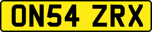 ON54ZRX