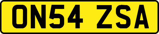 ON54ZSA