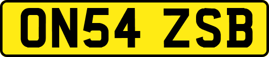 ON54ZSB