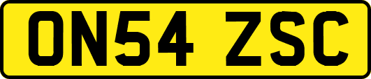 ON54ZSC