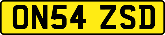 ON54ZSD