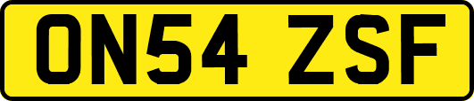 ON54ZSF