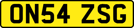 ON54ZSG