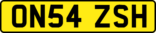 ON54ZSH