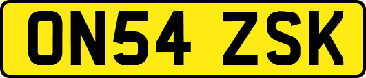 ON54ZSK