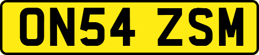 ON54ZSM