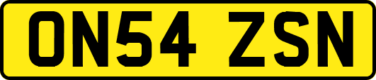 ON54ZSN