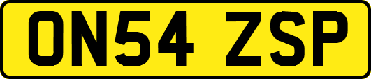 ON54ZSP