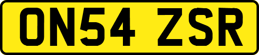 ON54ZSR