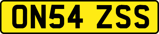 ON54ZSS