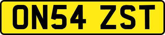 ON54ZST