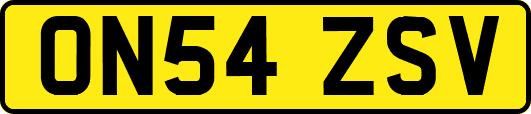 ON54ZSV