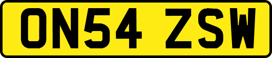 ON54ZSW