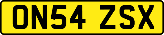 ON54ZSX