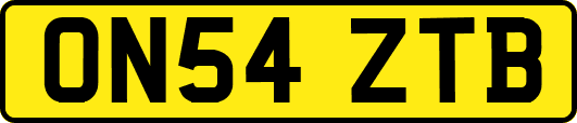 ON54ZTB