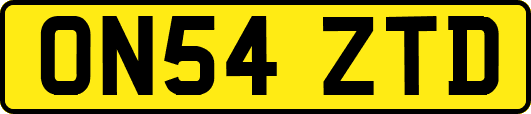 ON54ZTD