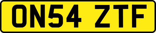 ON54ZTF