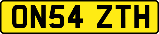 ON54ZTH