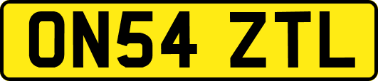 ON54ZTL