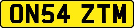 ON54ZTM