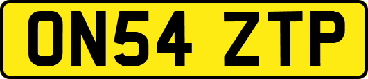 ON54ZTP