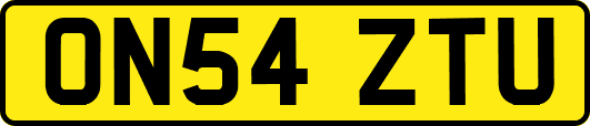 ON54ZTU