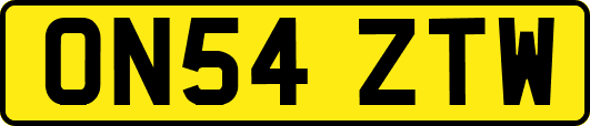 ON54ZTW