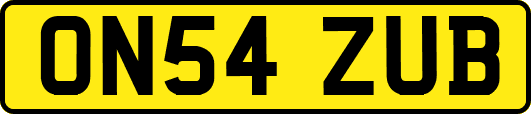 ON54ZUB