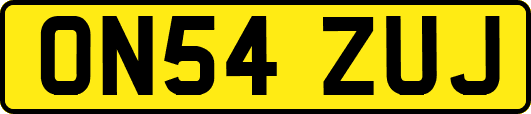 ON54ZUJ