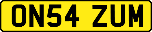 ON54ZUM