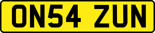 ON54ZUN