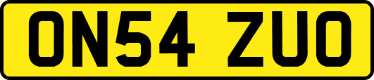 ON54ZUO