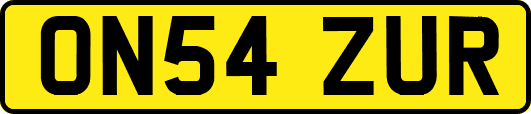 ON54ZUR