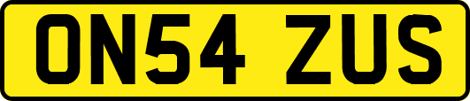 ON54ZUS