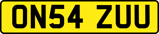 ON54ZUU