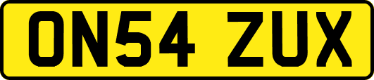 ON54ZUX