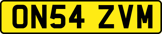 ON54ZVM
