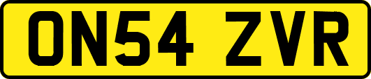 ON54ZVR