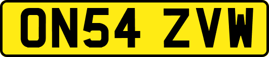 ON54ZVW