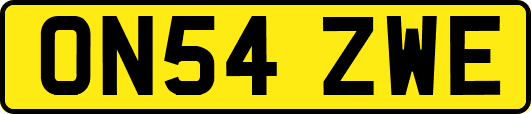 ON54ZWE