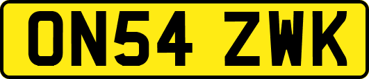 ON54ZWK