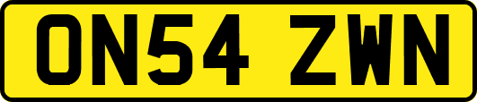 ON54ZWN