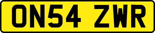 ON54ZWR