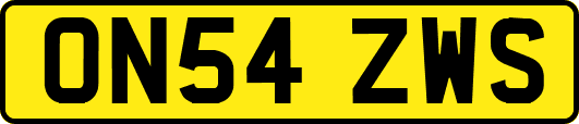 ON54ZWS