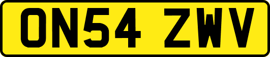ON54ZWV