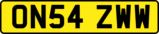 ON54ZWW