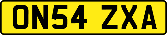 ON54ZXA