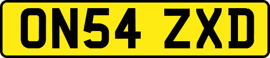 ON54ZXD