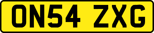 ON54ZXG