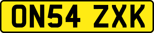 ON54ZXK